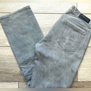 Acne Studios Mic D Jeans Size 33x32 Made In Turkey